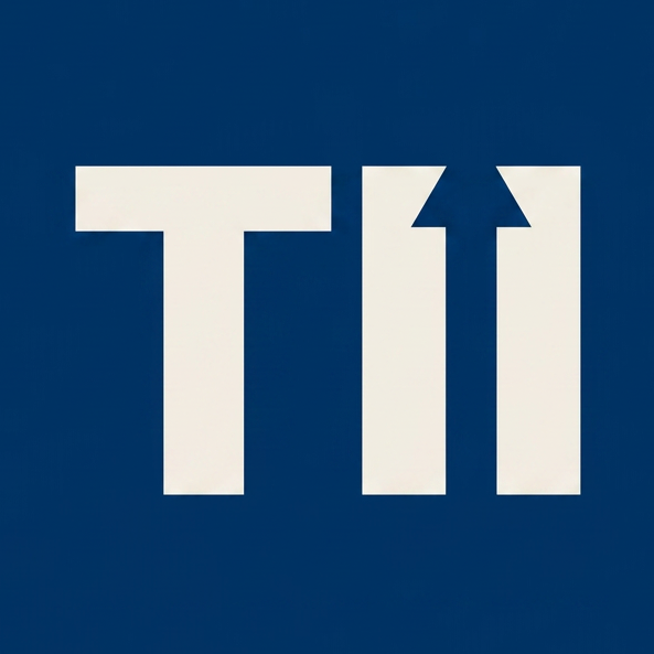 The Indian Impact logo