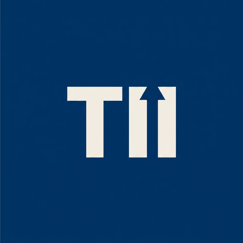 The Indian Impact logo
