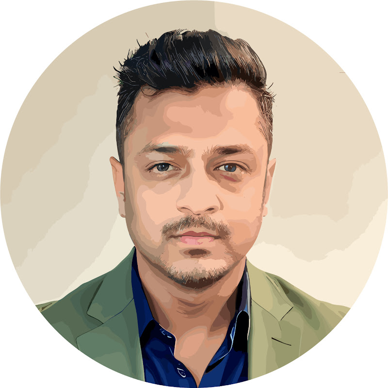 Amit Taware on The Indian Impact Podcast
