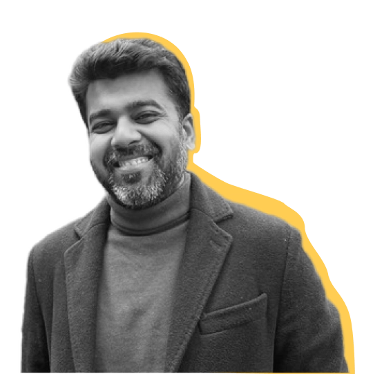 Ankur Choudhary on The Indian Impact Podcast