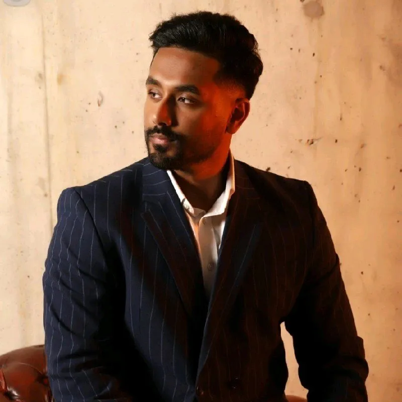 Anmol Goel on The Indian Impact Podcast