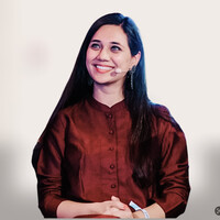 Arjita Sethi on The Indian Impact Podcast