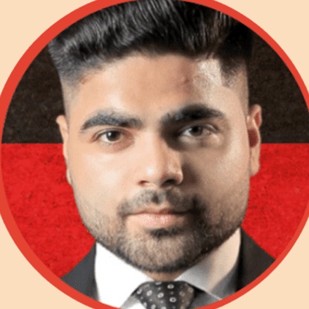 Ishant Rathore on The Indian Impact Podcast