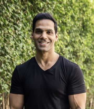 Jitendra Chouksey