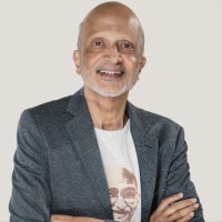M.R. Rangaswami on The Indian Impact Podcast