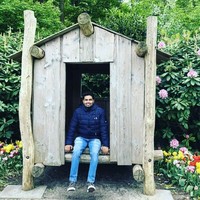 Mayur Sabban on The Indian Impact Podcast