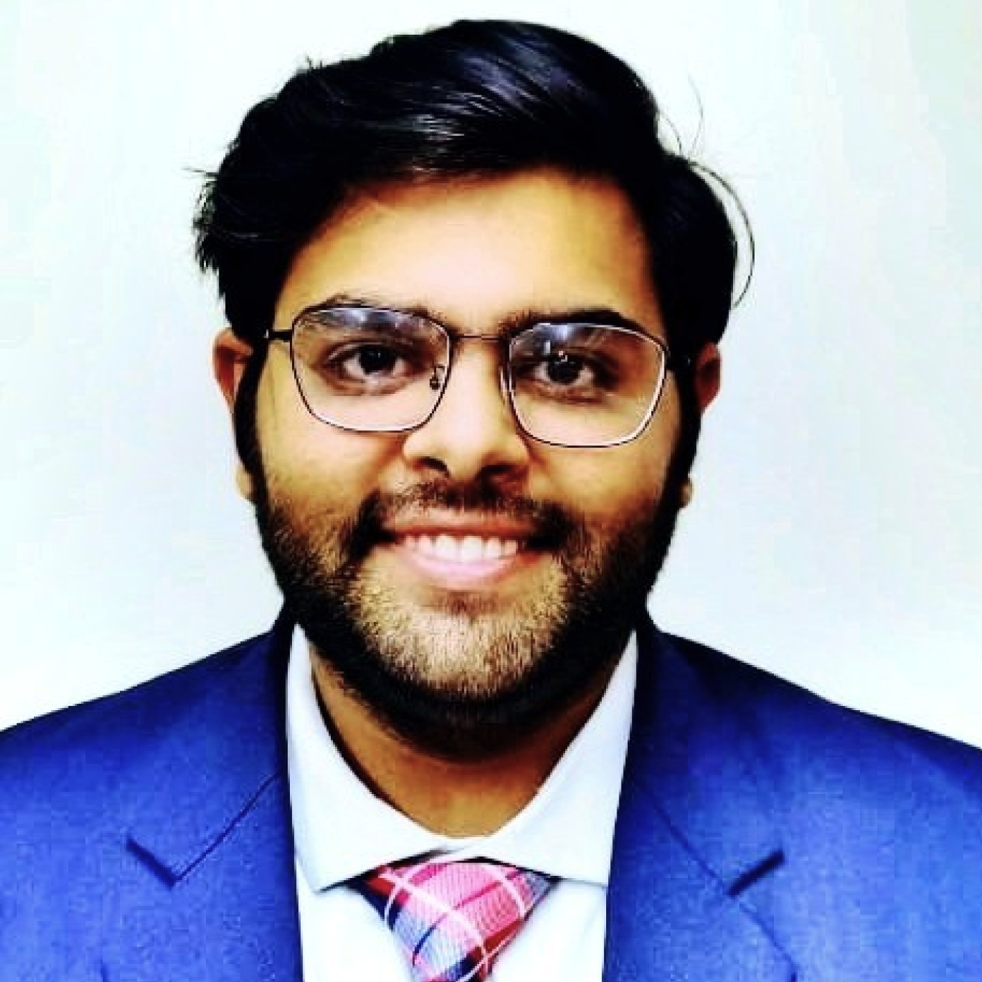 Mohit Gopwani on The Indian Impact Podcast