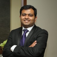 Nilesh Waghchoude