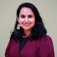 Nupur Kohli on The Indian Impact Podcast