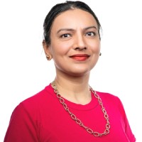 Parul Oberoi