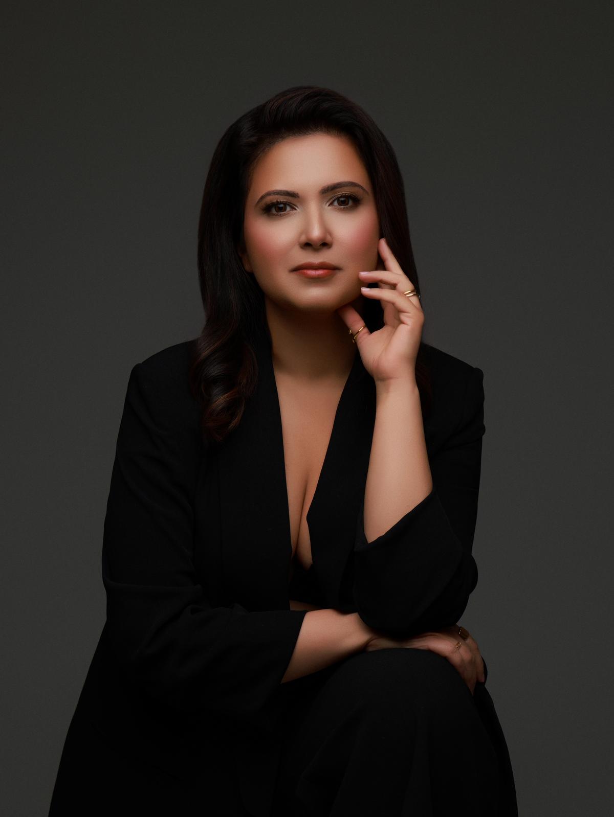 Pooja Lalwani on The Indian Impact Podcast