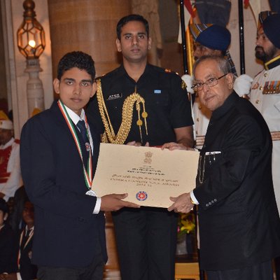 Ram Niranjan Sharma