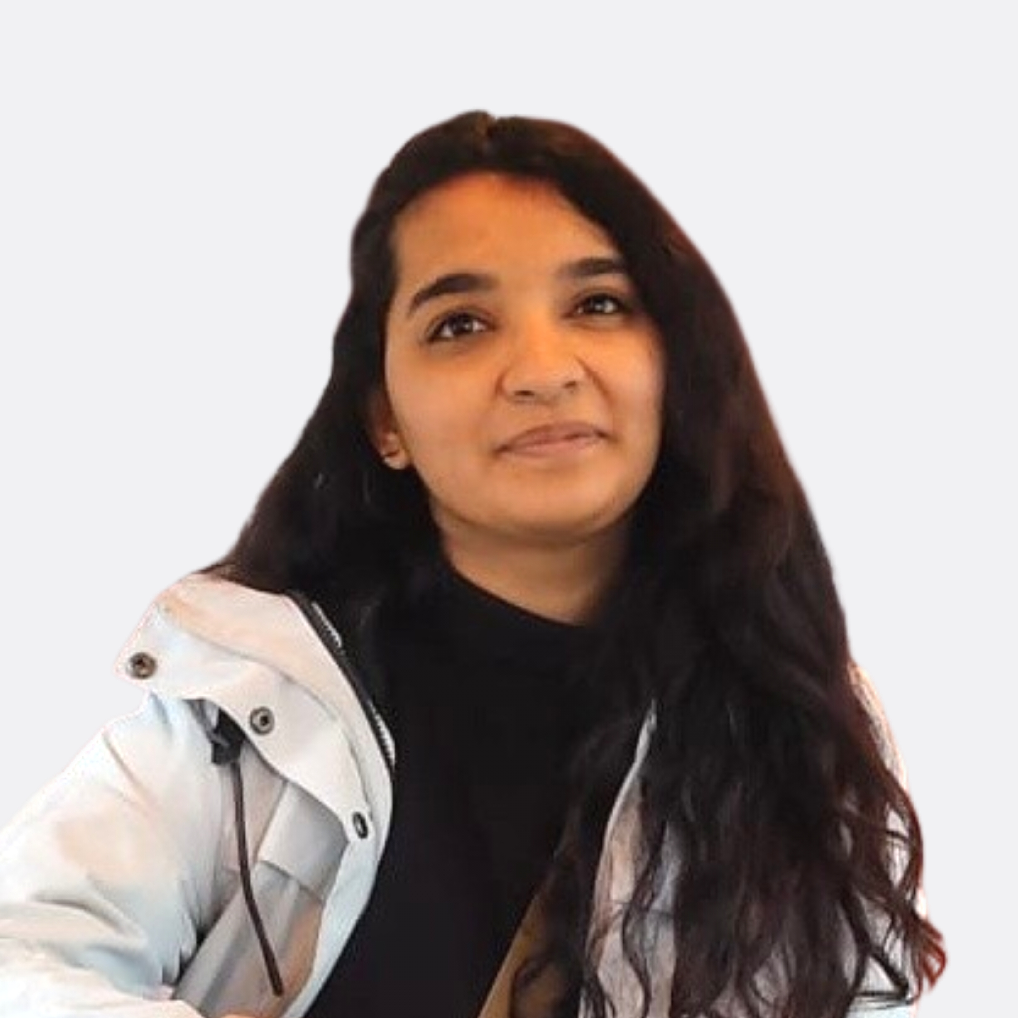 Riddhi Deshpande on The Indian Impact Podcast