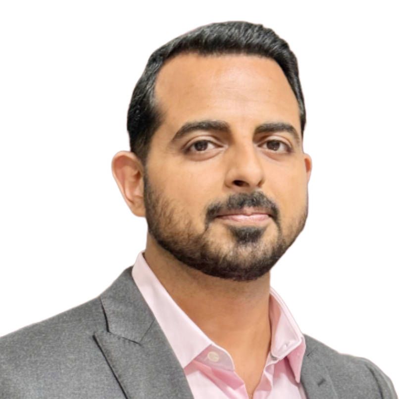 Rohit Kumar on The Indian Impact Podcast