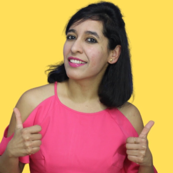 Saarika Dubey on The Indian Impact Podcast