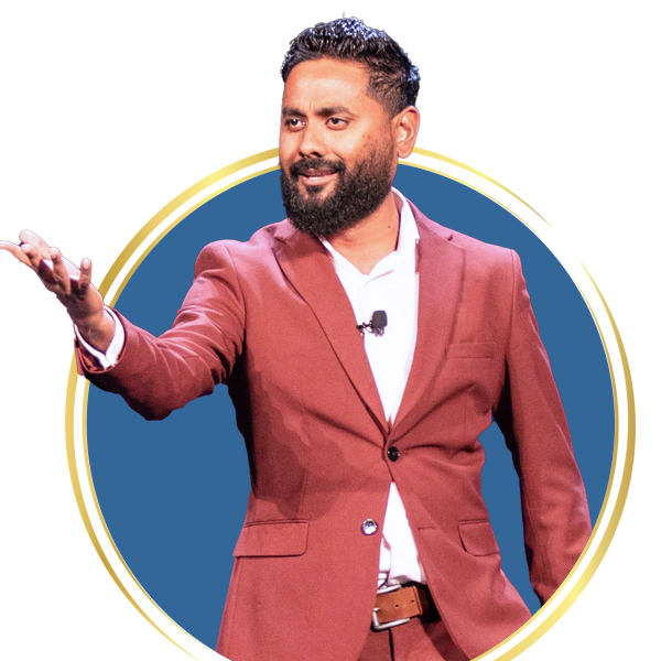 Sabyasachi Sengupta
