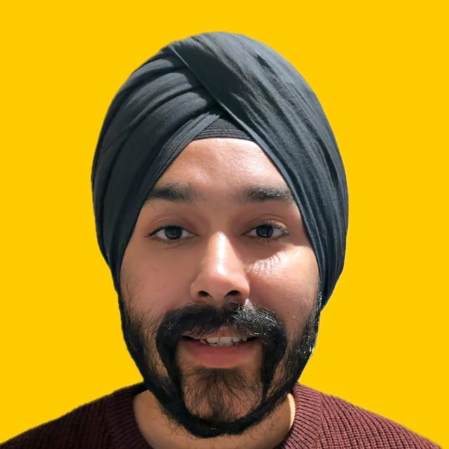 Sandeep Singh Sethi