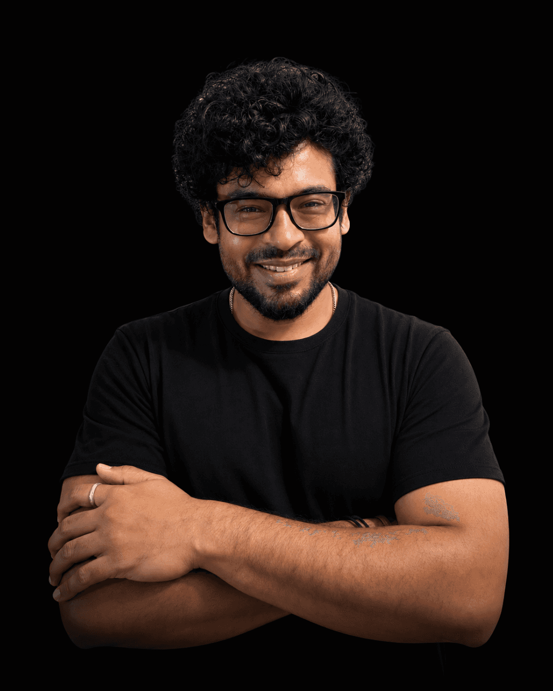 Vishwas Gupta