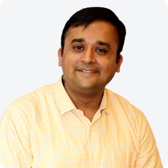 Vivek Jain on The Indian Impact Podcast